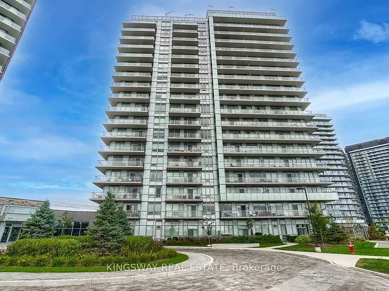 4699 Glen Erin Dr #1403 — Photo 1