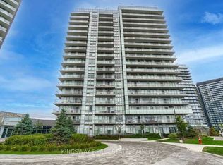 4699 Glen Erin Dr #1403, Mississauga, ON