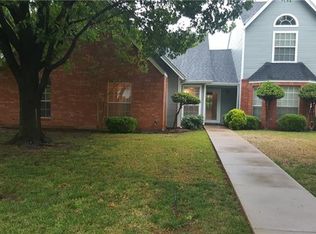 1009 Lytle Creek Dr, Abilene, TX 79602