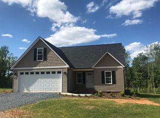1745 Ashebrook View Ln, Asheboro, NC 27205
