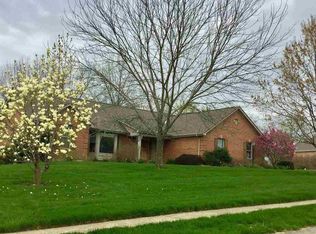 8759 Skyview Dr, Florence, KY 41042