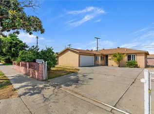 615 N Gilbert St, Anaheim, CA 92801