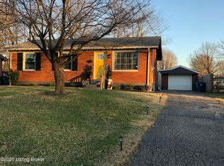 6309 Krause Ave, Louisville, KY