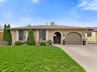9535 Chestnut Dr, Windsor, ON N8R 1G9