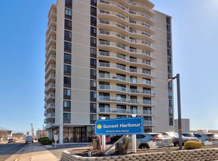 236 N Derby Ave APT 1002, Ventnor City, NJ