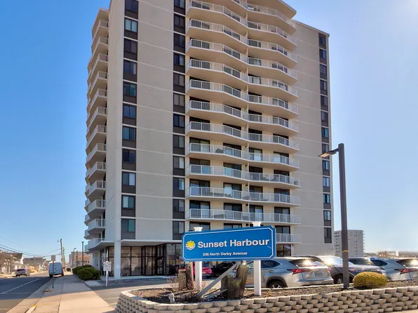 236 N Derby Ave APT 1002, Ventnor City, NJ 08406