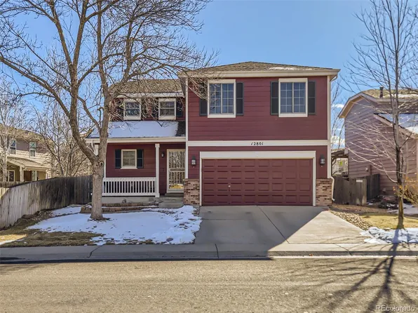 12801 Clarkson Circle, Thornton, CO 80241