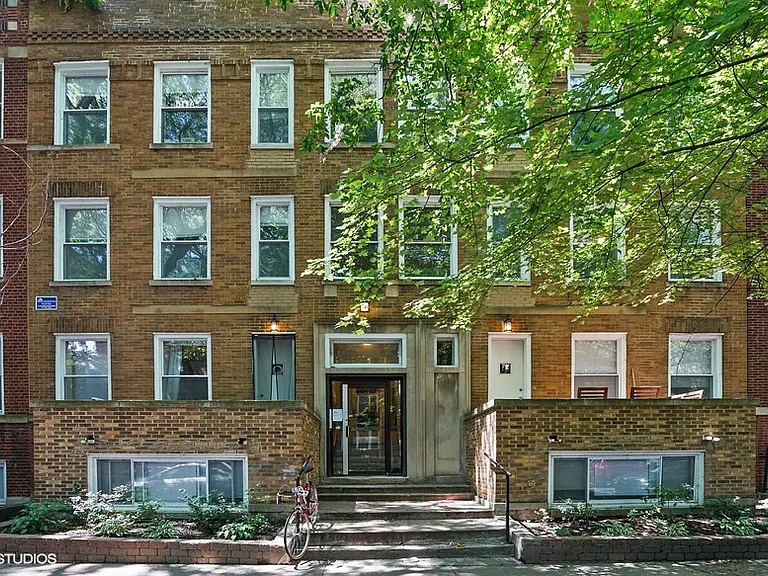5432-44 S. Woodlawn Ave. / 1162-68 E. 54th Pl. — Photo 12