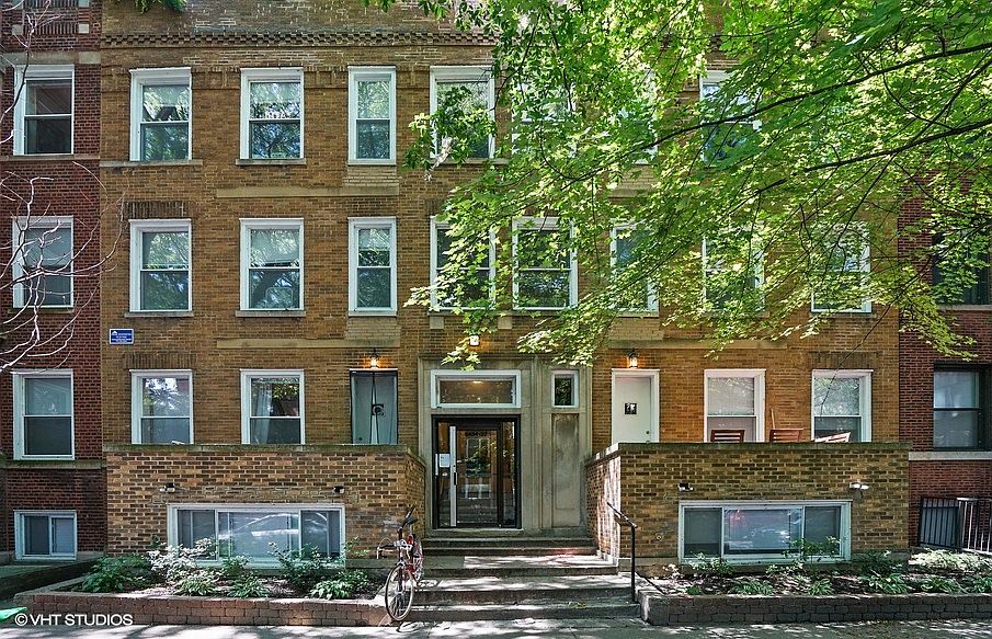 1st image of 5432 S Woodlawn Ave #5442-2