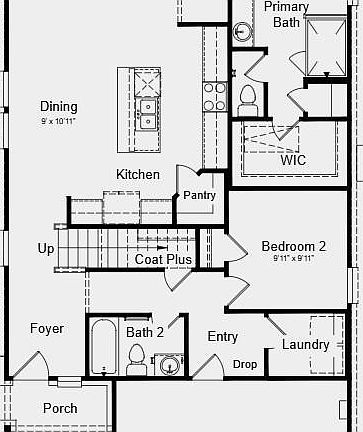 2nd image of this home