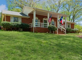 1921 Wolf Pond Rd, Monroe, NC 28112