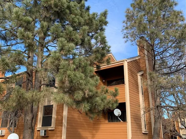 4292 S Salida Way 11, Aurora, CO 80013