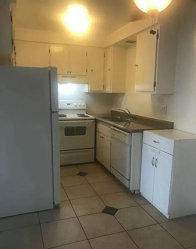 1 bed, 1.0 bath, 500 sqft, $1,770 — Photo 3