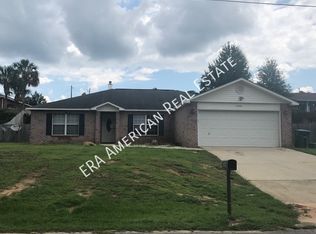 1306 Jeffrine Dr, Crestview, FL 32536