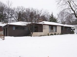 1532 W Kilgore Rd, Kalamazoo, MI 49008