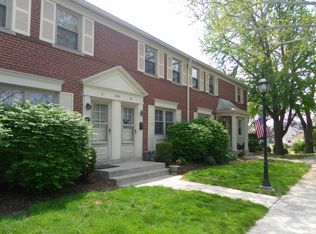 1765 Kings Ct #34, Columbus, OH 43212