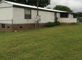 1279 Walls Church Rd, Ellenboro, NC 28040