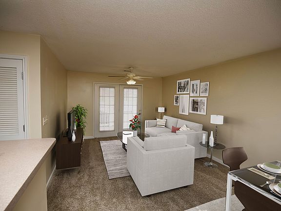 2nd image of 2421 Chase Park Dr #2471E