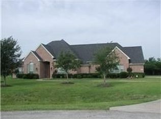 8802 Elim Ct, Richmond, TX 77469
