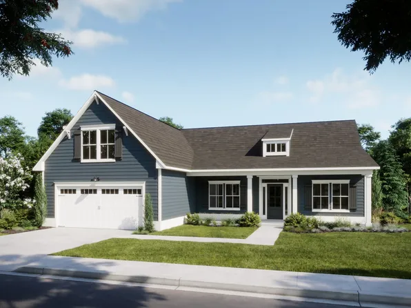 4479 Village Green Dr SW, Shallotte, NC 28470