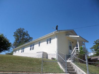 101 Ivy Ln, Oak Ridge, TN, 37830