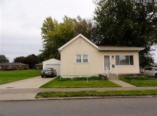 525 12th St, Campbell, OH