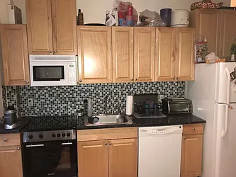 Rented by Chartwell Manhattan Realty