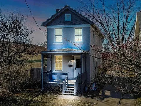 4407 Verne Ave — Photo 2