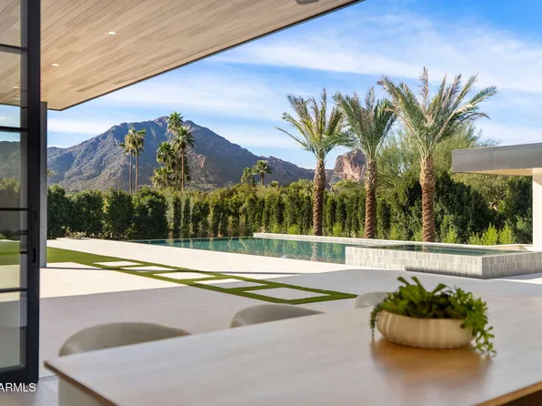 6724 N 62ND Street N, Paradise Valley, AZ 85253