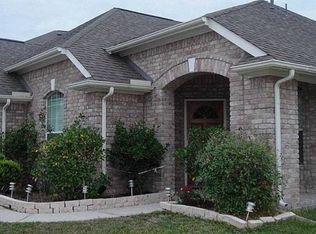18019 Oakridge Canyon Ln, Richmond, TX 77407