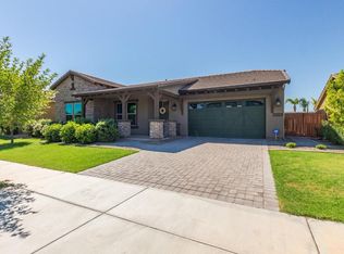 2883 E Indigo Pl, Chandler, AZ 85286