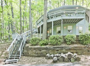 828 Little Pine Mountain Rd, Jasper, GA 30143