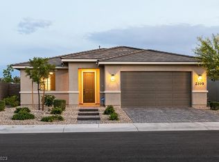 2399 Elmont Ave, North Las Vegas, NV 89086
