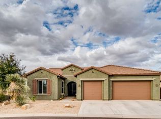 17889 E Joven Ct, Gold Canyon, AZ 85118