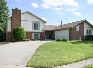 1729 Willow Ct, Kokomo, IN 46902