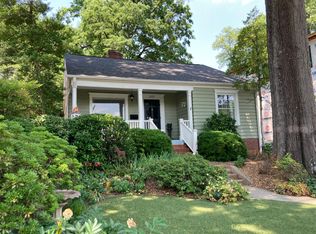 2127 Winter St, Charlotte, NC 28205