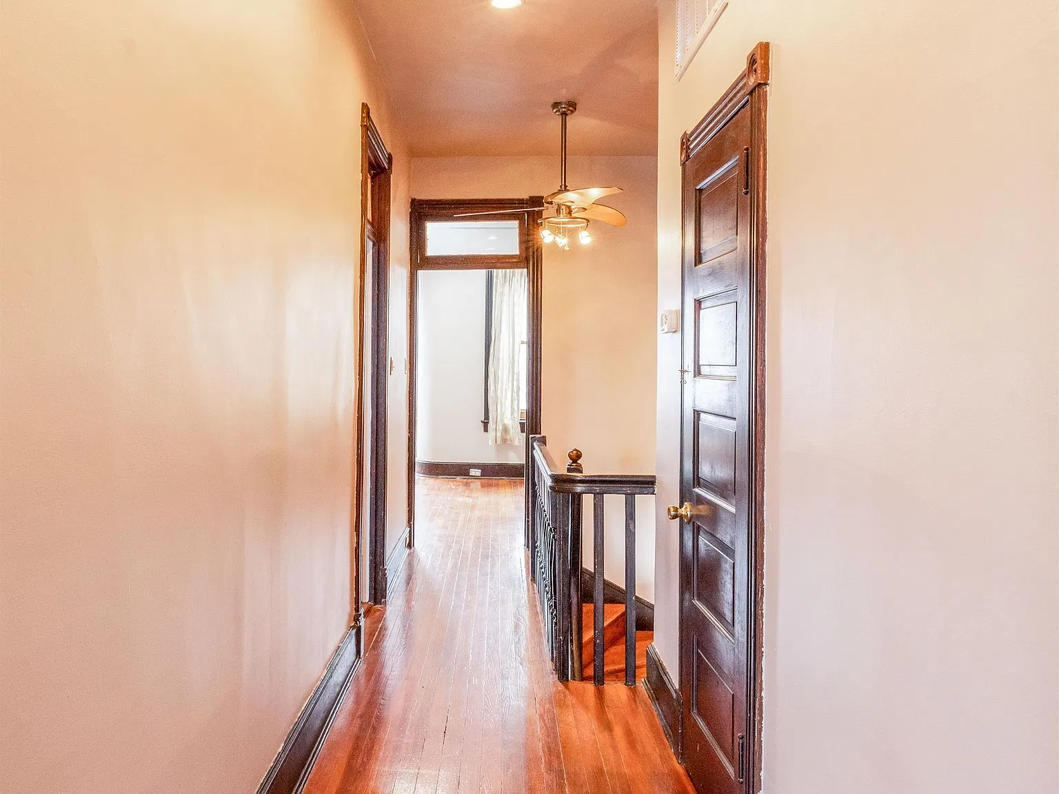 12 Randolph Place NW, Unit A (DC) - 1 — Photo 4