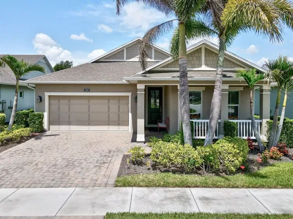 3385 Wild Banyan Way, Vero Beach, FL 32966