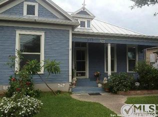 119 Delaware St, San Antonio, TX 78210