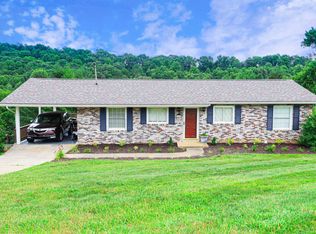 317 Merman Rd, Kingsport, TN 37663