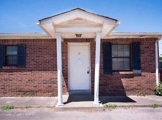404 Thompsonville Ln APT 022, Oak Grove, KY 42262
