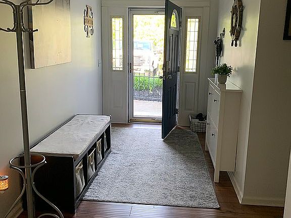 Entryway