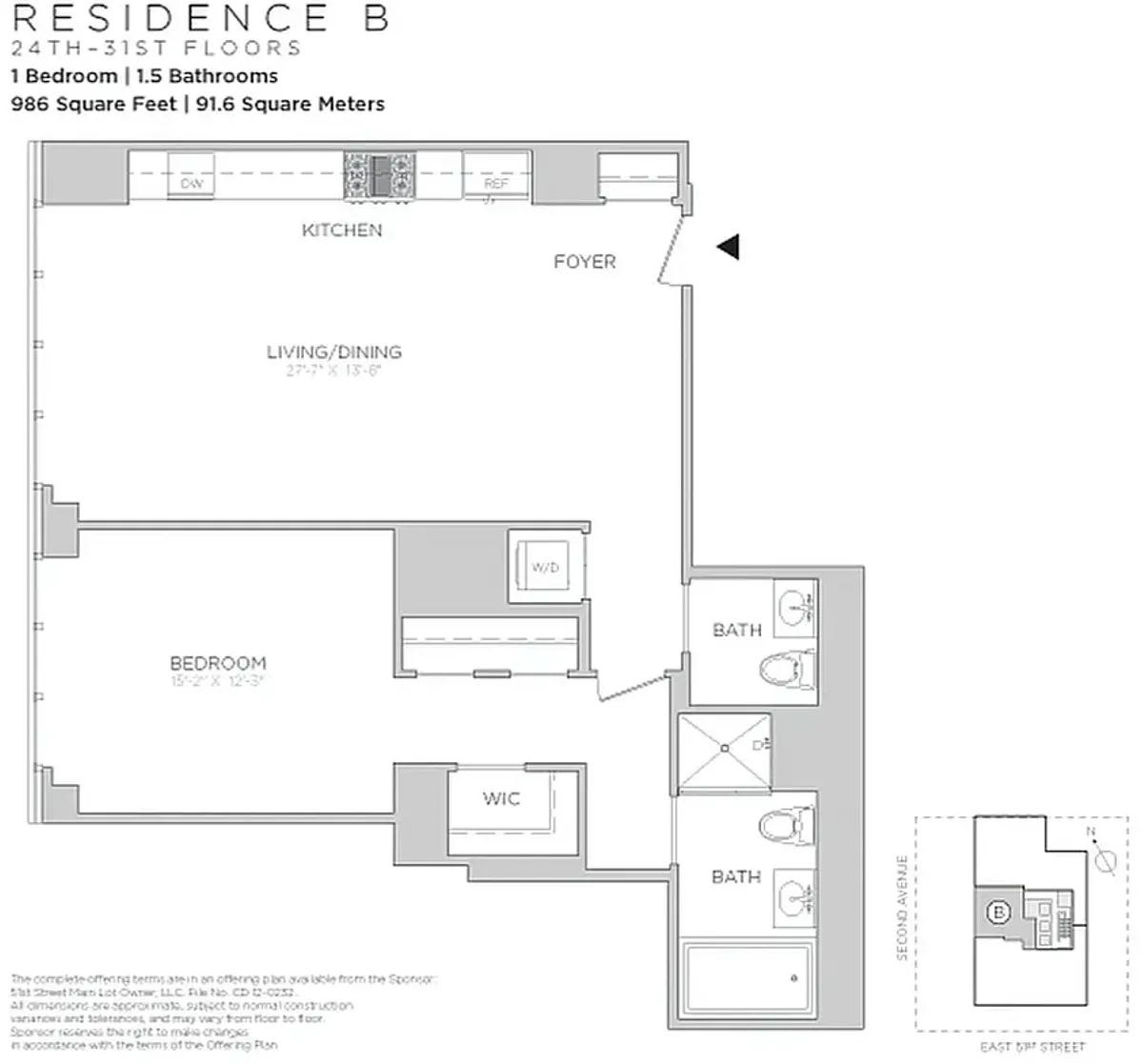 Building Photo - 305 E 51st St #31B