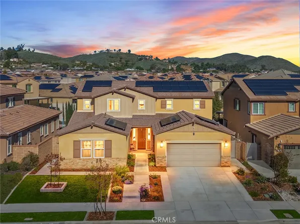 24456 Reserve Ct, Menifee, CA 92584