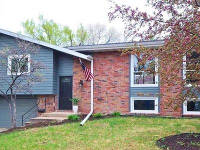 2512 Marilynn Ave, Lincoln, NE, 68502