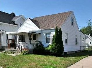 2735 128th St, Toledo, OH 43611