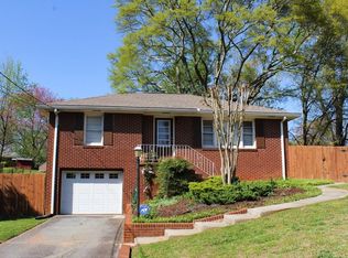 499 Alcott Dr SE, Smyrna, GA 30082