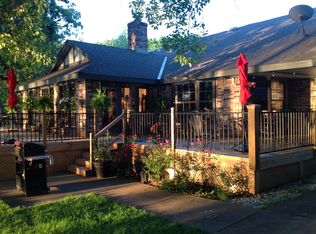 1645 Pine Dr, Grove, OK 74344