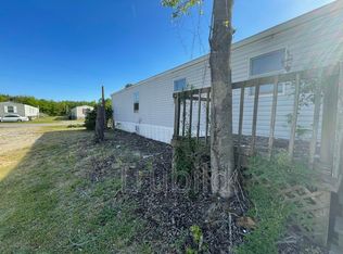 397 Tolbert Pl, Tarboro, NC 27886