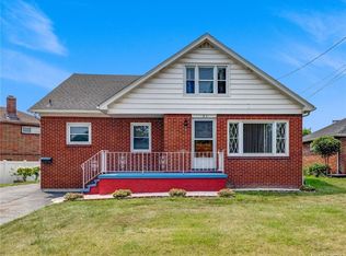 91 Bloomfield Ave, Depew, NY 14043